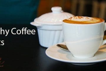 Healthy Coffee Habits