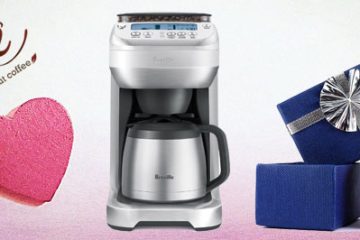 Top 10 Coffee Valentine Gifts for Your Special Someone