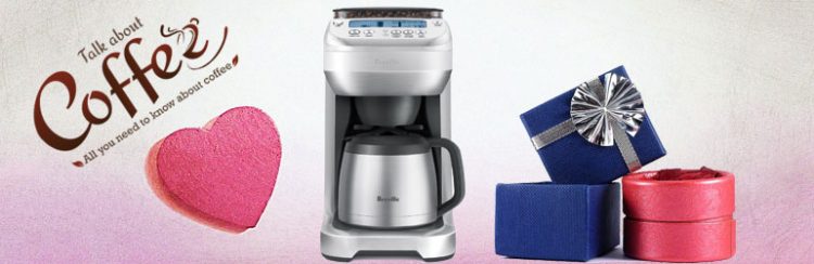 Top 10 Coffee Valentine Gifts for Your Special Someone