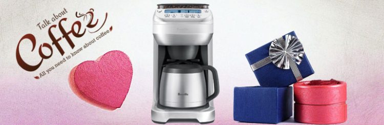 A Valentine's Gift Guide for Coffee Lovers