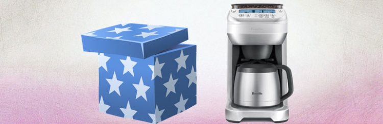 Coffee Wedding Gift Ideas