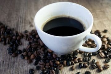 Coffee Cuts Suicide Risk by 50%, Says Harvard Study