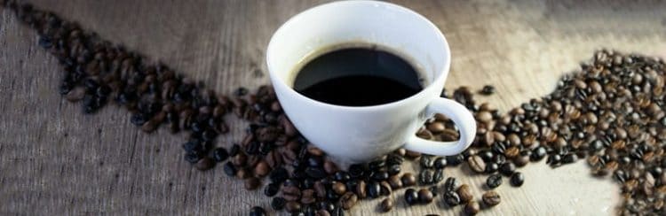 Coffee Cuts Suicide Risk by 50%, Says Harvard Study