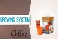 Keurig Vue V1200 Brewing System