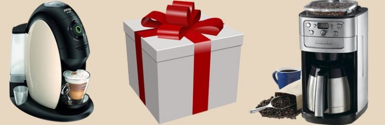 Coffee Graduation Gifts