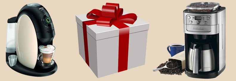 Coffee Graduation Gifts