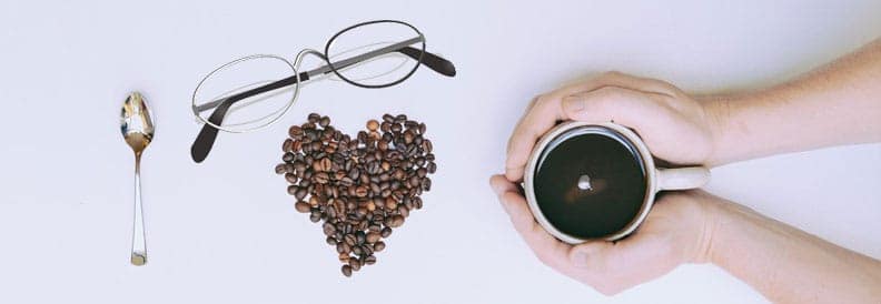 Is Coffee Good for Your Eyes?