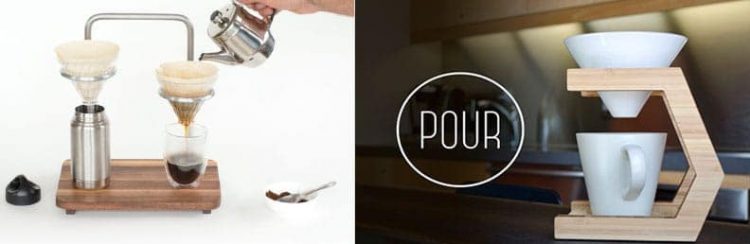 Coffee Kickstarters – Hot New Crowd-sourced Coffee Projects