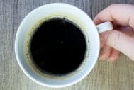 Coffee Intake Help Manage Stress