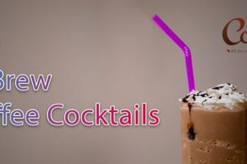 10 Cold Brew Coffee Cocktails