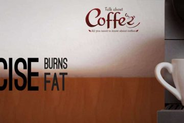 New Coffee Study: Drink Coffee Before Workout to Increase Fat Burn