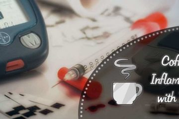 Coffee May Reduce Inflammation Associated with Type 2 Diabetes