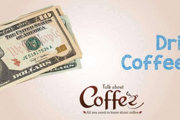 Save Money on Coffee