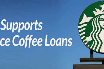 Starbucks Supports Microfinance Coffee Loans