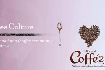 Ethiopian Coffee Culture