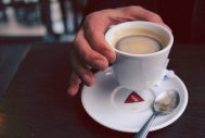 Midmorning May Be the Best Time for a Coffee Break Study Says