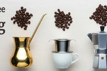 Specialty Coffee Brewing Methods Worth Trying