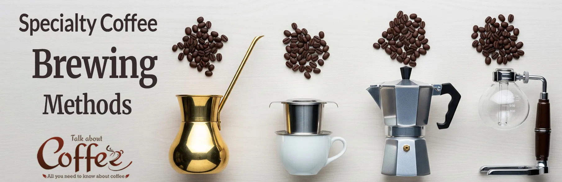 Specialty Coffee Brewing Methods Worth Trying
