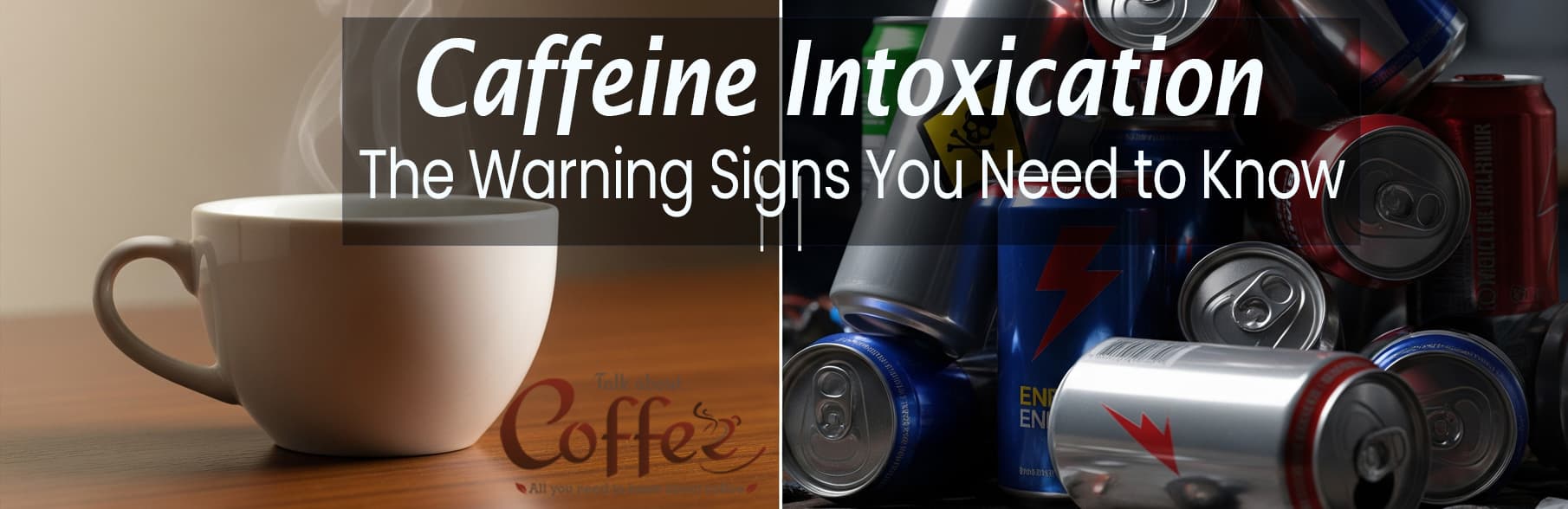 Can You Actually Overdose on Caffeine? The Warning Signs You Need to Know