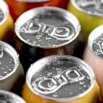 ready to drink coffee cans