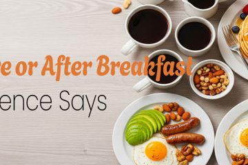 Coffee Before or After Breakfast: What Science Says