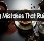 Coffee Brewing Mistakes That Ruin Your Morning Cup
