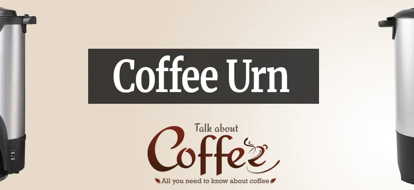 Best Coffee Urns: Current Picks by Capacity (and Why the Hamilton Beach 40540 Is Gone)