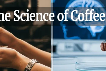 Coffee Break: The Workplace Tradition Backed by Science.