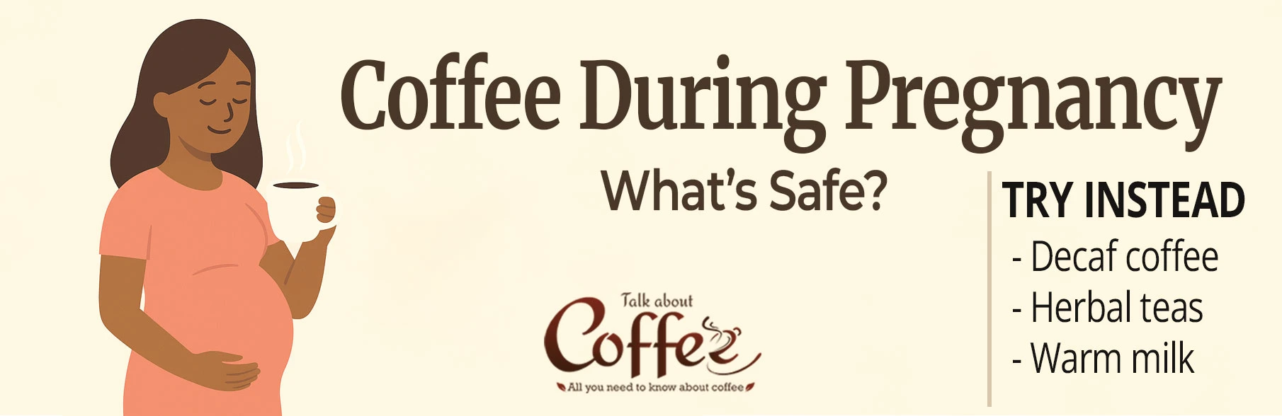 Coffee During Pregnancy: What the Latest Research Actually Says