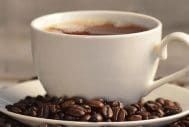 Cold Brew Coffee