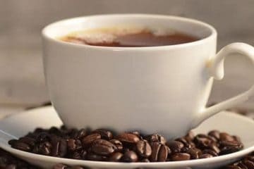 How to Cold Brew Coffee
