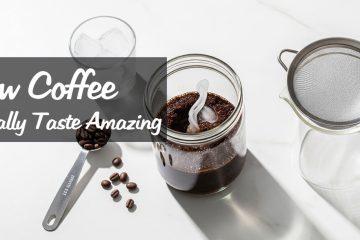 10 Cold Brew Coffee Cocktails That Actually Taste Amazing