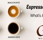 Find your favorite espresso beverage today.