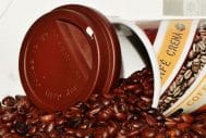 Low Acid Coffee Five Different Ways