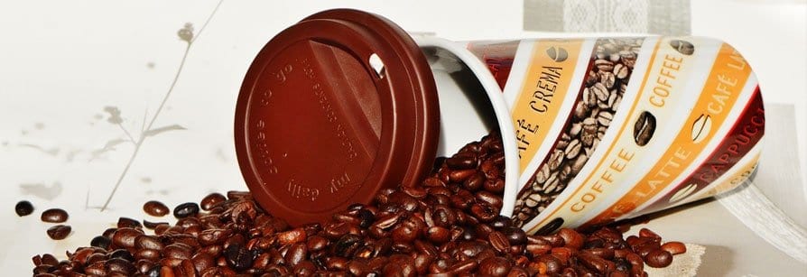 Low Acid Coffee Five Different Ways