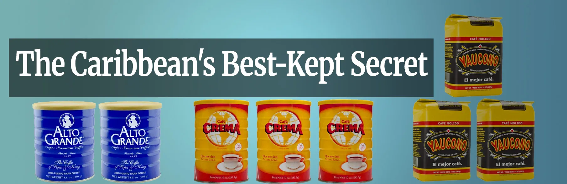 Puerto Rican Coffee: The Caribbean’s Best-Kept Secret