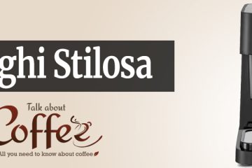 DeLonghi Stilosa Review: The $100 Espresso Machine That Actually Works