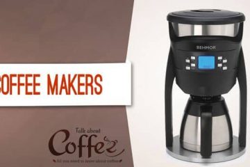 The Very Best Coffee Makers (So Far) of 2016