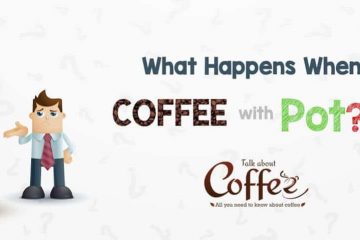 What Happens When You Mix Coffee and Pot?