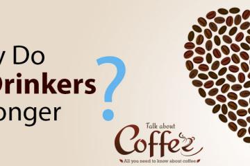 Why Do Coffee Drinkers Live Longer? Stanford Scientists Think They’ve Found One Reason Why