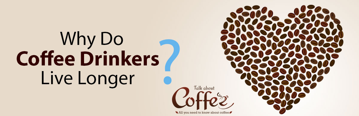 Why Do Coffee Drinkers Live Longer? Stanford Scientists Think They’ve Found One Reason Why