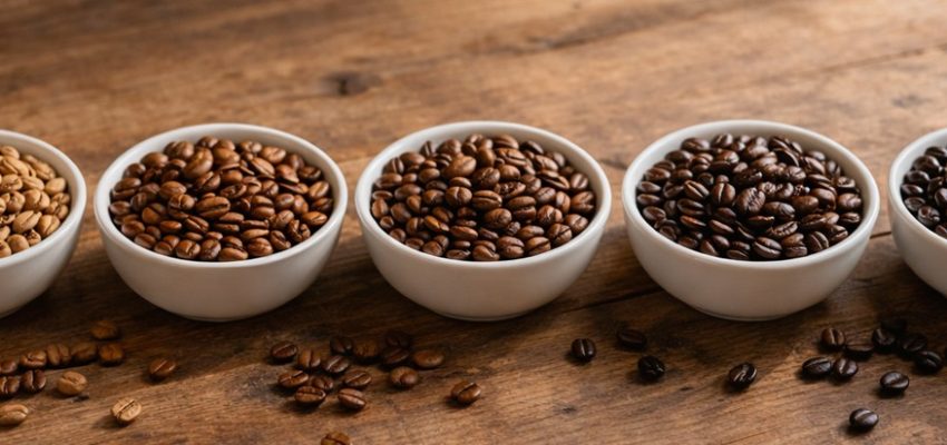 Best Coffee Beans for Percolators: What Works and What Doesn’t