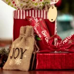 Small Christmas stocking stuffer gift ideas for coffee lovers under ten dollars
