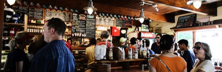 Canadian Coffee Shop Guide – Quick Cheat Sheet To Coffee Drinks In Canada