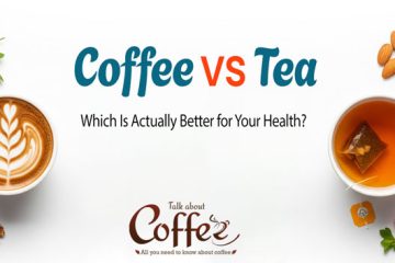 Coffee vs Tea: Which Is Actually Better for Your Health?