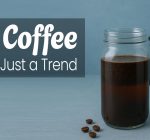 Why Cold Brew Tastes Different
