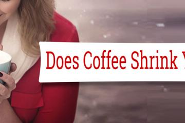 Does Coffee Shrink Your Boobs? The Answer Will Surprise You!