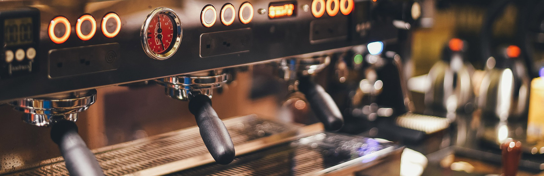 How to Clean Any Coffee Maker the Right Way