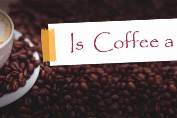 Coffee Is a Noxious Weed in Queensland