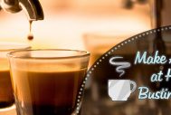 Make Amazing Coffee at Home without Busting Your Budget - image copyright Brian Legate (https://www.flickr.com/photos/brianpdx/)